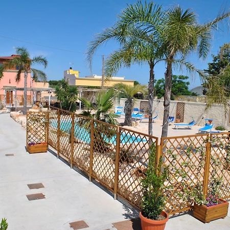 Il Germoglio Hotel Bisceglie Buitenkant foto