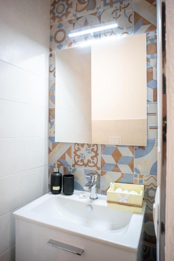 Il Germoglio Hotel Bisceglie Buitenkant foto
