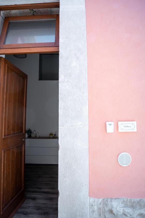 Il Germoglio Hotel Bisceglie Buitenkant foto