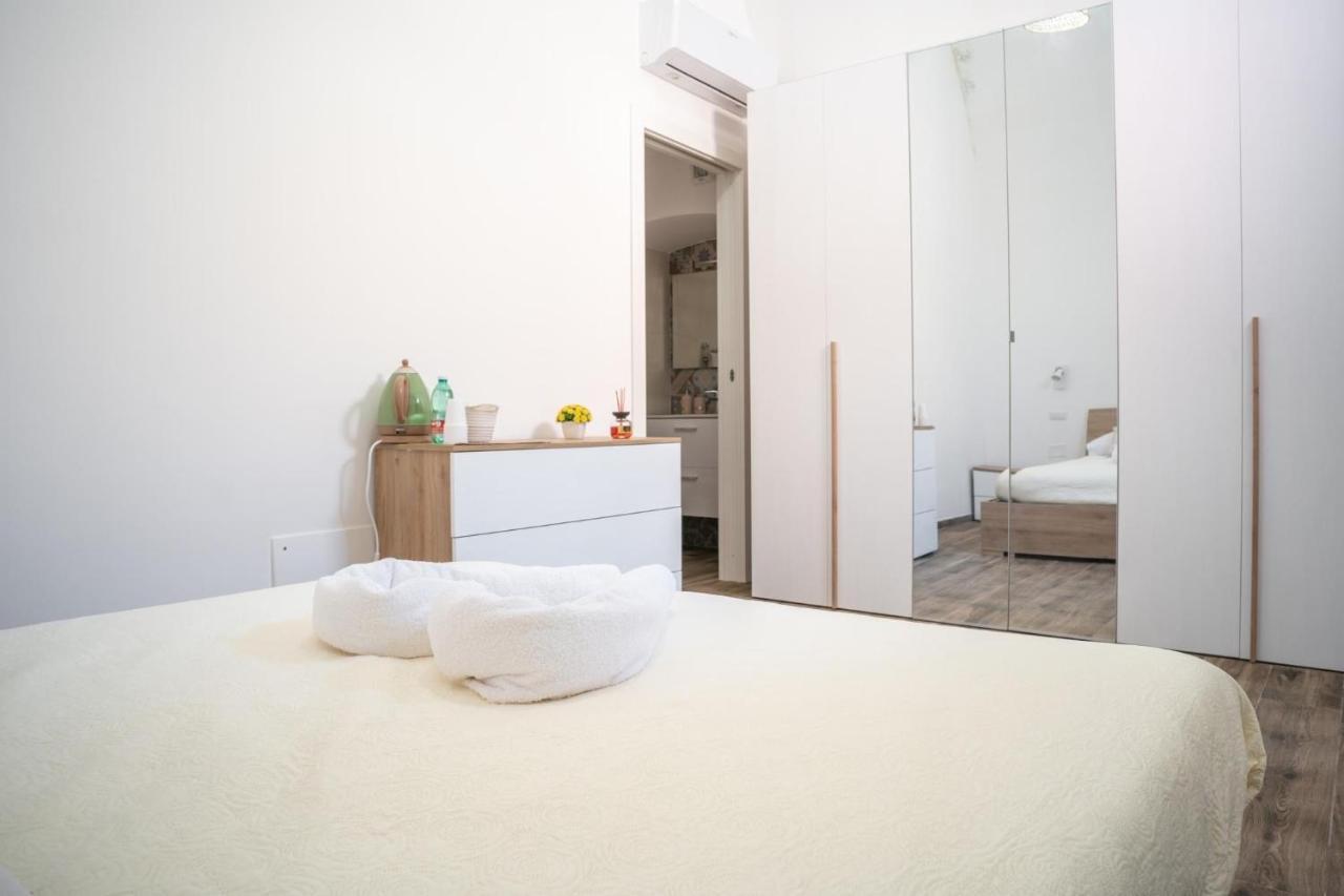 Il Germoglio Hotel Bisceglie Buitenkant foto