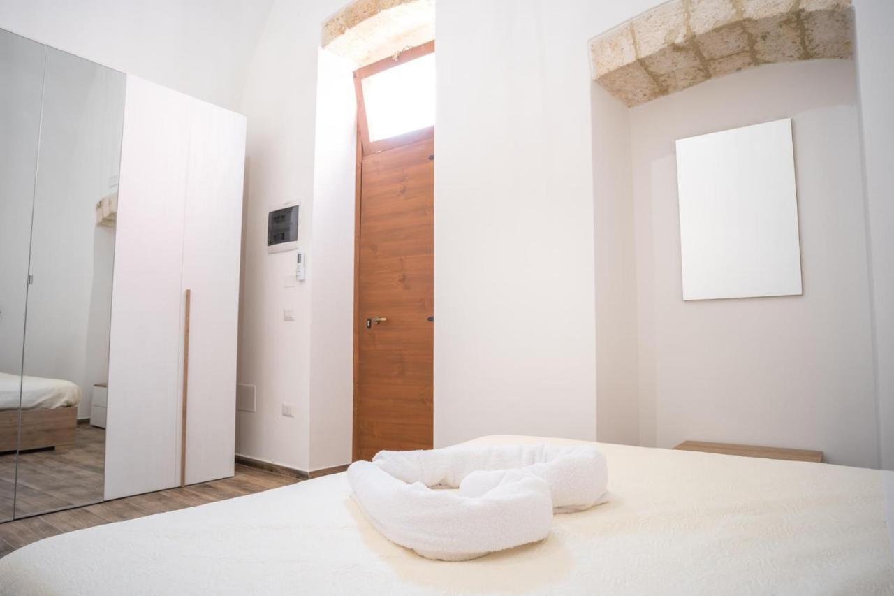 Il Germoglio Hotel Bisceglie Buitenkant foto