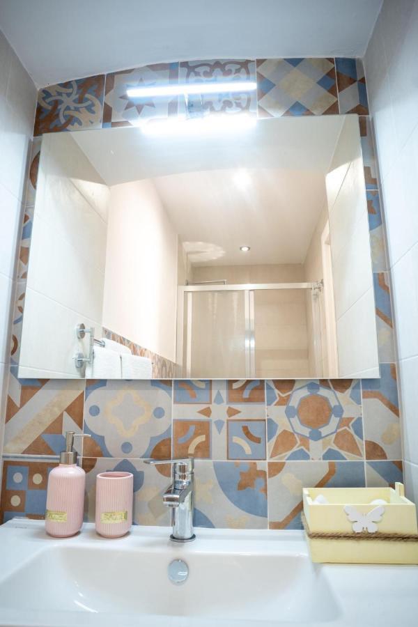 Il Germoglio Hotel Bisceglie Buitenkant foto