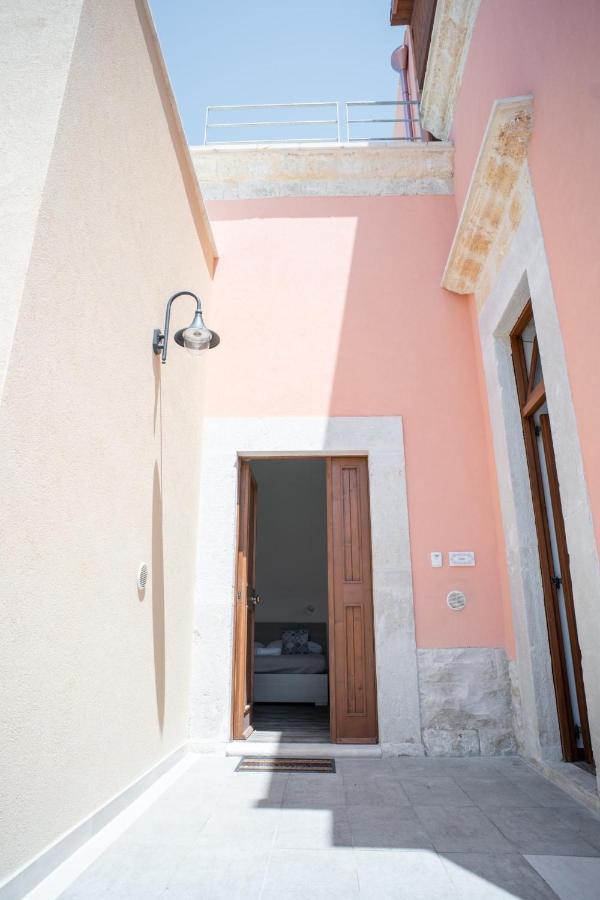 Il Germoglio Hotel Bisceglie Buitenkant foto